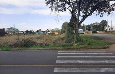 Imagem: O terreno possui 450m² de Área e está localizado em Nova