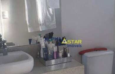 Imagem 16: Casa com 3 suítes à venda, 245 m² por R$ 1.900.000 - Valville 01 -...