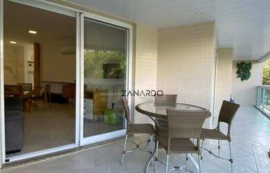 Imagem: O apartamento possui 3 Dormitórios, 2 Banheiros, 2 Vagas na