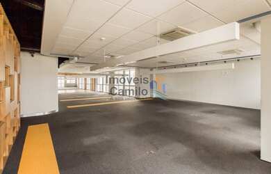 Imagem 3: Andar Corporativo para locação, Vila Mariana, São Paulo, SP