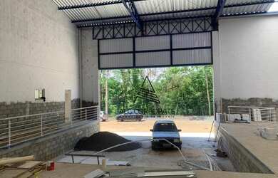 Imagem 4: Galpão para alugar, 900 m² por R$ 16.500,00/mês - Parque Jatobá (Nova Veneza) - Sumaré/SP