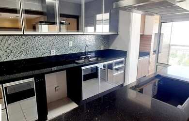 Imagem 1: Jardins do Brasil - Andar alto - Apto 170 - 3 suites - 3 vgs - Por R$...