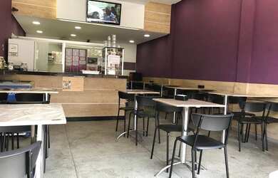 Imagem 15: 2 lojas de Açai ou lanchonete ou caldo de cana ou Doceria