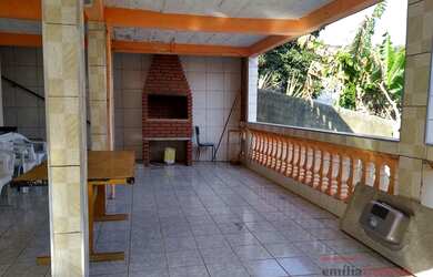 Imagem 13: Campo Limpo Paulista - Casa Padrão - Jardim Vitória