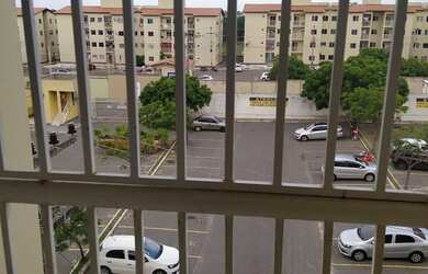 Imagem 2: Pra alugar hoje Campo Belo 2 no São Cristóvão