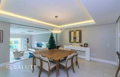 Imagem 9: BALNEáRIO CAMBORIú - Casa Padrão - Ariribá