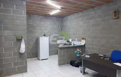 Imagem 2: SãO CARLOS - Galpão/Depósito/Armazém - Jardim Maracanã