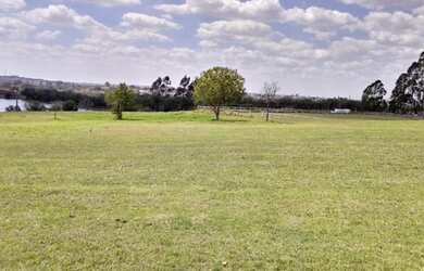 Imagem 2: Lote a venda no condomínio Palmeiras Imperiais Salto SP