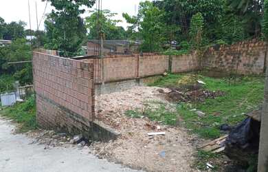 Imagem 1: Terreno à Venda