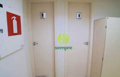 Imagem 11: Escritório corporativo para venda no Santa Agostinho - BH /MG