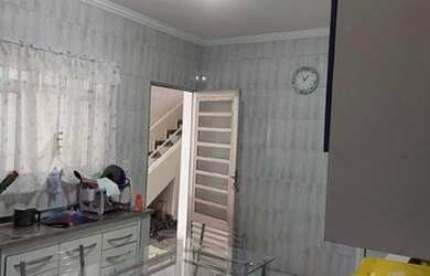 Imagem 14: Sobrado à venda, 158 m² por R$ 330.000,00 - Jardim Sílvia Maria - Mauá/SP