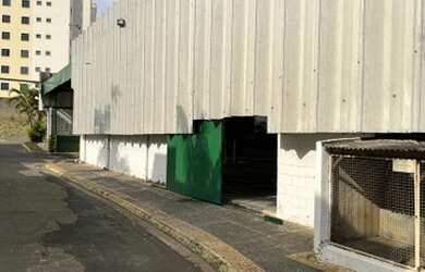 Imagem 5: Galpão/Depósito/Armazém para aluguel possui 2200 metros quadrados