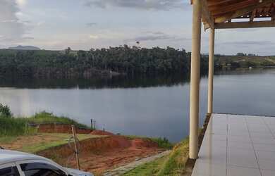 Imagem 2: Lagoa do limão 350mil. Varandae1.300m² de Área