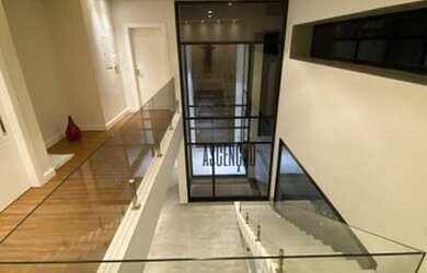 Imagem 15: Casa com 4 dormitórios à venda, 488 m² por R$ 3.499.000,00 - Condomínio Arujá Verdes Lagos