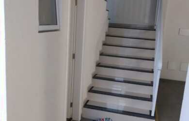 Imagem 4: Cobertura à venda, 50 m² por R$ 318.000,00 - Vila São Pedro - Santo...