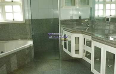 Imagem 7: Tamboré 3, linda vista. Piscina, Churrasqueira, VarandaeÁrea de serviço