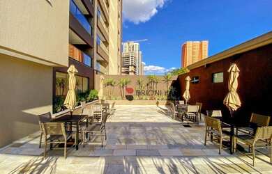 Imagem 3: Apartamento alto padrão Edifício Versailles Residencial, à venda Ribeirão...