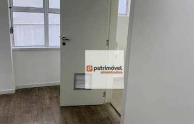 Imagem 13: Andar Corporativo para alugar, 229 m² por R$ 19.000,00/mês - Botafogo...