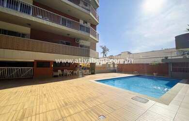 Imagem 2: Maravilhoso Apartamento 3 Quartos com um vista Panorâmica incrível na...