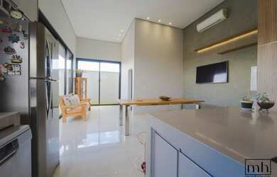 Imagem 15: Vende se casa no condomínio Golden Village