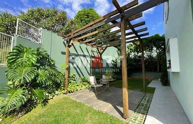 Imagem 7: Casa Geminada a venda no Chico de Paulo Jaraguá do Sul