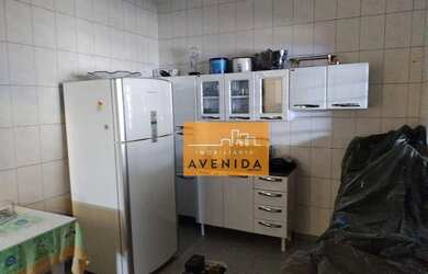 Imagem 12: Casa com 1 dormitório à venda, 200 m² por R$ 650.000 - São José -...