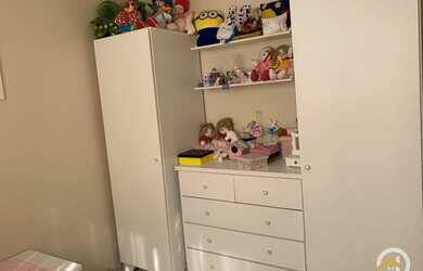 Imagem 16: GOIâNIA - Casa de Condomínio - Jardim América