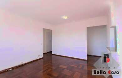 Imagem 3: Apartamento na Mooca, 59m2, com 02 quartos, sala para 02 ambientes e 02...