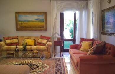 Imagem 5: casa - Jardim Paiquerê - Valinhos