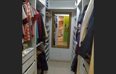 Imagem 8: Casa alto padrão no rio da prata em campo grande rj