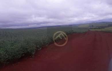 Imagem: A fazenda possui 3.751.000m² de Área e está localizado em