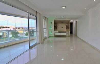 Imagem 1: 3 suites com 142m no Horto Bela Vista - Reserva das Flores