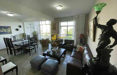 Imagem 1: Apartamento 3/4 sendo 1 suíte na Praça Ana Lúcia Magalhães