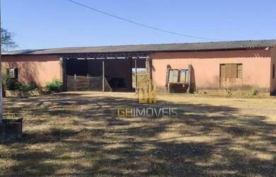 Imagem 16: Fazenda à venda, 561 hectares por R$ 7.000.000 - Zona Rural - São João...