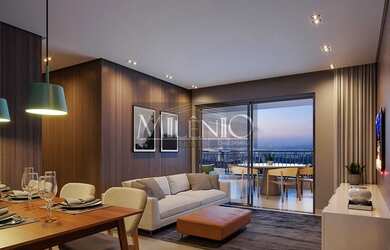 Imagem 3: SãO PAULO - Apartamento Padrão - Tatuapé