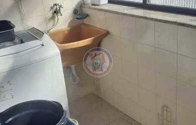 Imagem 10: Apartamento à venda 3 Quartos, 1 Suite, 1 Vaga, 113M², Centro, Mongaguá...