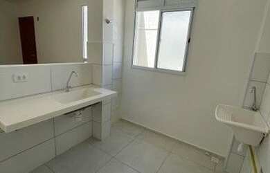 Imagem 11: Apartamento para aluguel no Residencial Paulista ao lado do Todo Dia