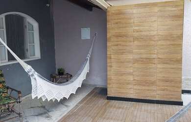 Imagem 7: Casa de praia guarapari praia do morro temporada