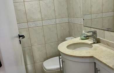 Imagem 15: Apartamento com 3 dormitórios à venda, 142 m² por R$ 880.000 - Centro - Santo André/SP