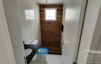 Imagem 11: Rio de Janeiro - Casa Padrão - Pedra de Guaratiba