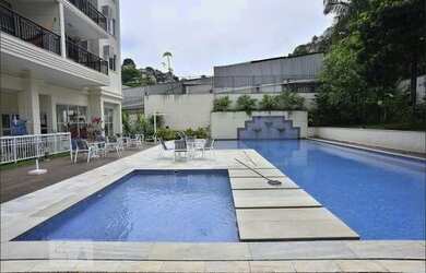 Imagem 11: Apartamento para venda com 92 metros quadrados com 3 quartos