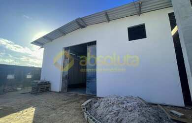 Imagem 2: Galpão para Locação em Jardim Jordão