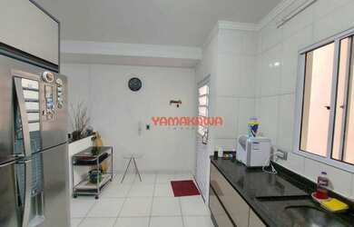 Imagem 11: Sobrado com 3 dormitórios à venda, 140 m² por R$ 470.000,00 - Cangaíba...