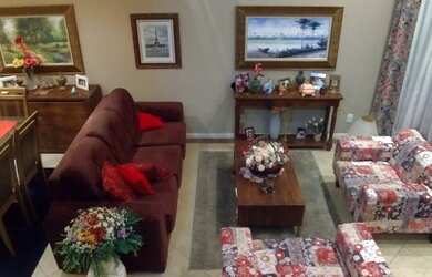 Imagem 4: Casa alto padrão no rio da prata em campo grande rj