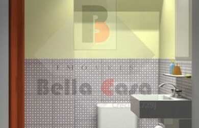 Imagem 7: Sobrado novo 2 suites vaga de garagem, ao lado do metrô