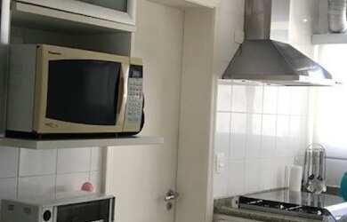 Imagem 5: Apartamento pra locação na Mooca, alto padrão