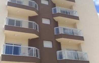 Imagem 6: Apartamento com 2 dormitórios, 46 m² - venda por R$ 225.000,00 ou aluguel...