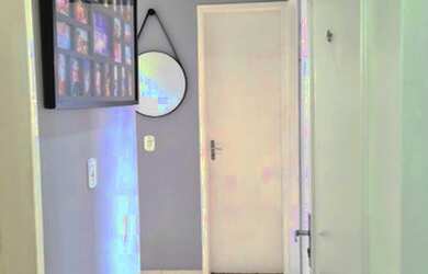 Imagem 7: São Gonçalo - Apartamento Padrão - Colubandê