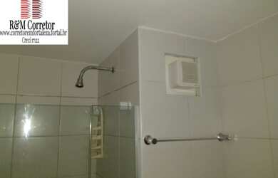 Imagem 16: Apartamento por temporada A Partir R$ 180,00 na Praia de Iracema em Fortaleza-CE 