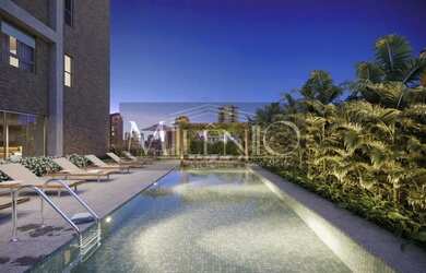 Imagem 16: SãO PAULO - Apartamento Padrão - Alto de Pinheiros